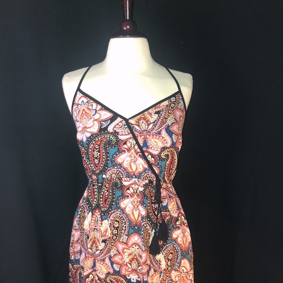 2 for the full price Maxie dress boho style - Picture 5 of 9